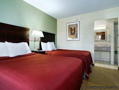 Days Inn By Wyndham Springfield/Phil.Intl Airport Quarto foto
