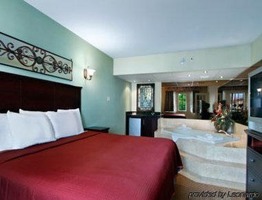 Days Inn By Wyndham Springfield/Phil.Intl Airport Quarto foto